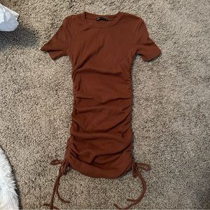 zara dress